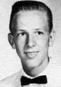 Ronald Peetz: class of 1962, Norte Del Rio High School, Sacramento, CA.
